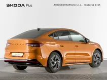 Enyaq Coupé RS