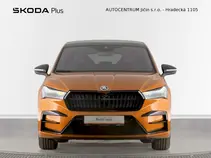 Enyaq Coupé RS