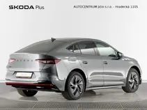 Enyaq Coupé RS