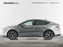 Enyaq Coupé RS