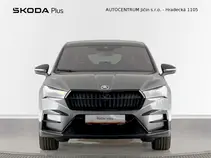 Enyaq Coupé RS