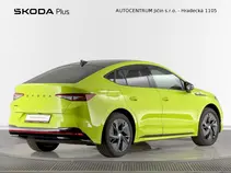 Enyaq Coupé 