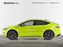 Enyaq Coupé