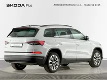 Kodiaq Ambition