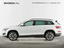 Kodiaq Ambition