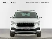 Kodiaq Ambition