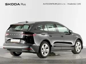 Škoda Enyaq Loft 60