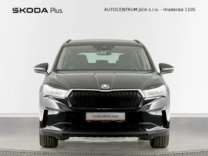 Škoda Enyaq Loft 60