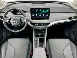 Škoda Enyaq Loft 60
