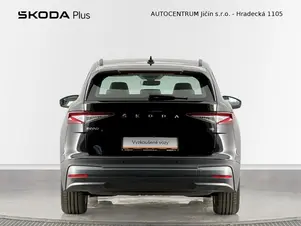 Škoda Enyaq Loft 60
