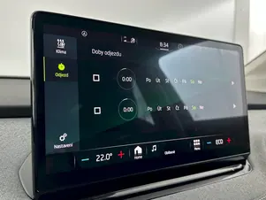 Škoda Enyaq Loft 60