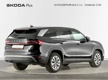Kodiaq Selection