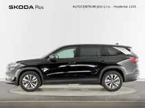 Kodiaq Selection