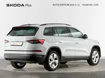 Kodiaq Ambition Plus