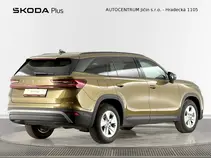 Kodiaq Selection