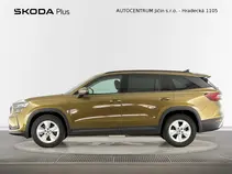 Kodiaq Selection