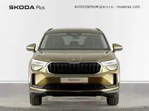 Kodiaq Selection