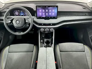 Škoda Superb Selection