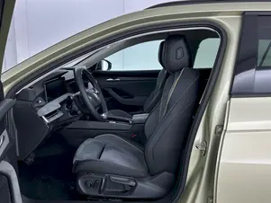 Škoda Superb Selection