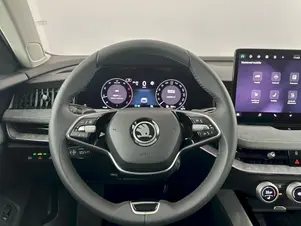 Škoda Superb Selection