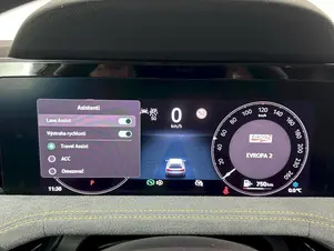 Škoda Superb Selection