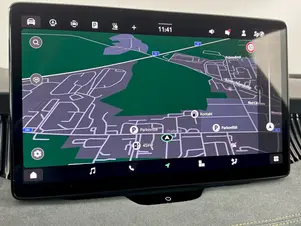 Škoda Superb Selection