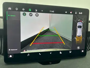 Škoda Superb Selection