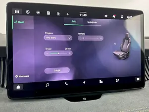 Škoda Superb Selection