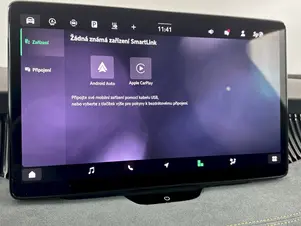 Škoda Superb Selection