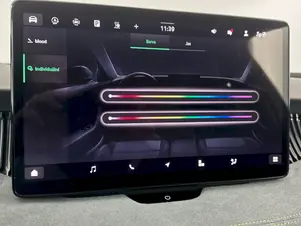 Škoda Superb Selection