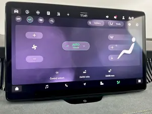 Škoda Superb Selection