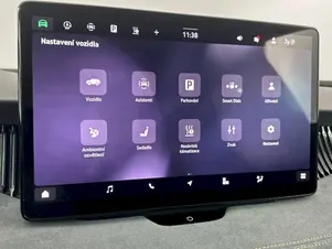 Škoda Superb Selection