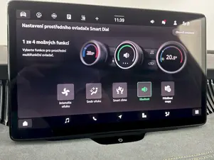 Škoda Superb Selection