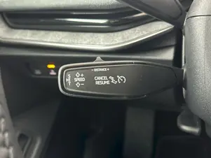 Škoda Superb Selection