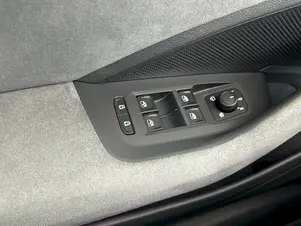 Škoda Superb Selection