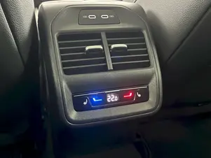 Škoda Superb Selection