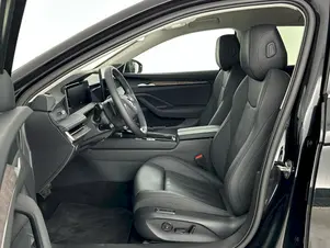 Škoda Superb L&K