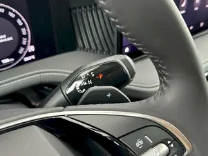 Škoda Superb L&K