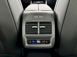 Škoda Superb L&K