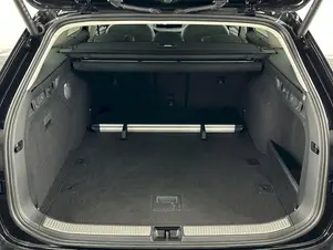 Škoda Superb L&K