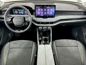 Škoda Superb Selection