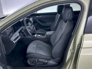 Škoda Superb Selection