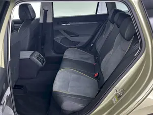 Škoda Superb Selection