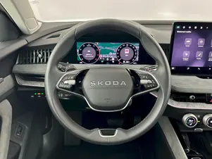 Škoda Superb Selection