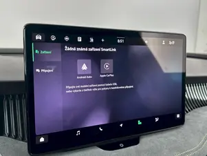 Škoda Superb Selection