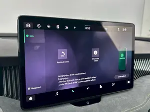 Škoda Superb Selection