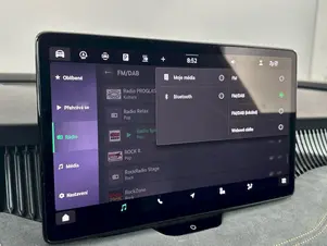 Škoda Superb Selection