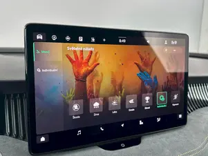 Škoda Superb Selection