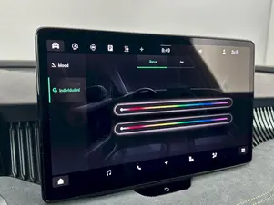 Škoda Superb Selection