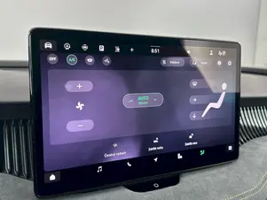 Škoda Superb Selection